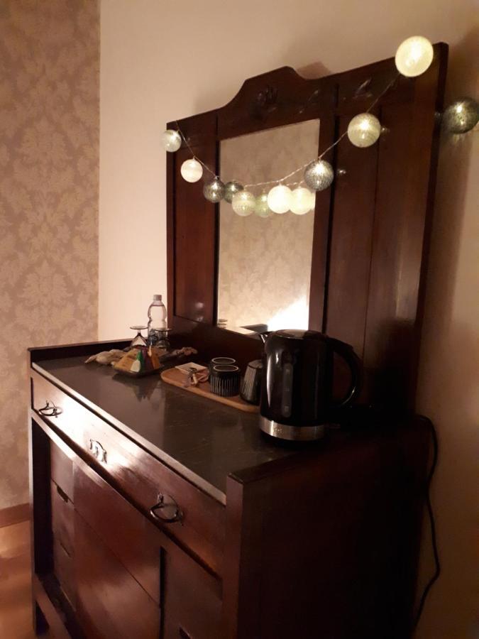 Il Noccioletto Bed & Breakfast Mombaruzzo Dış mekan fotoğraf