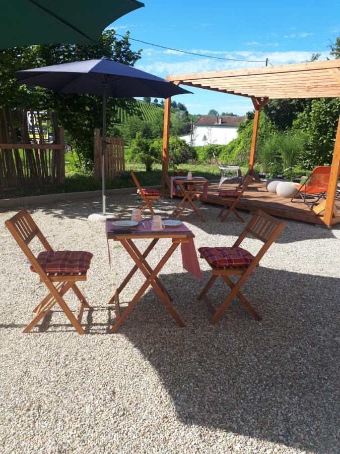 Il Noccioletto Bed & Breakfast Mombaruzzo Dış mekan fotoğraf