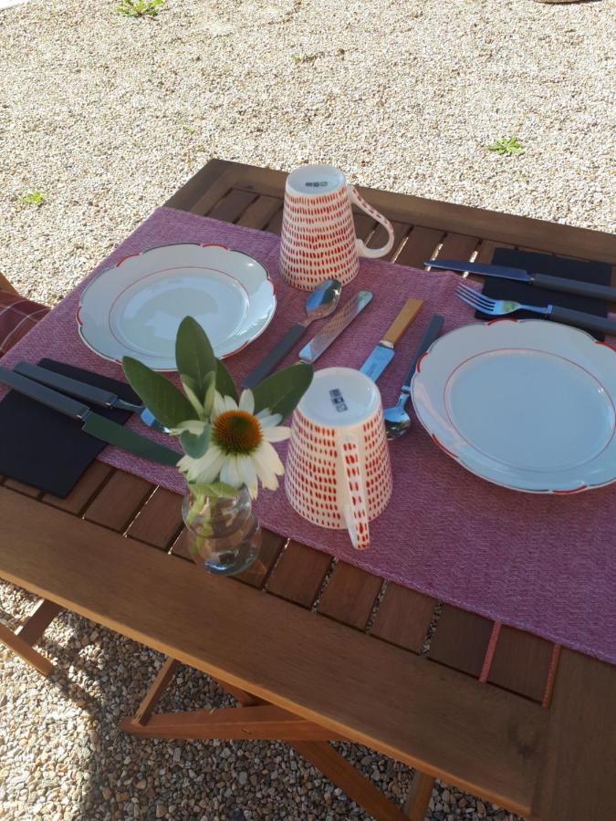 Il Noccioletto Bed & Breakfast Mombaruzzo Dış mekan fotoğraf